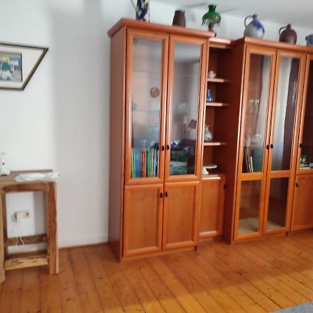 Appartement Postraeuberquartier à Gladenbach Extérieur photo